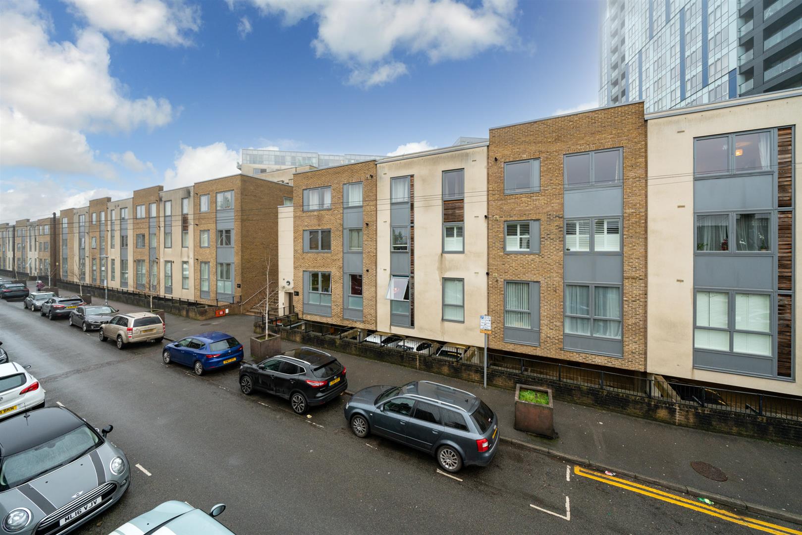 Cotterells, Hemel Hempstead Squire Estates